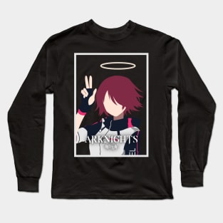 Arknight Exusaia Long Sleeve T-Shirt